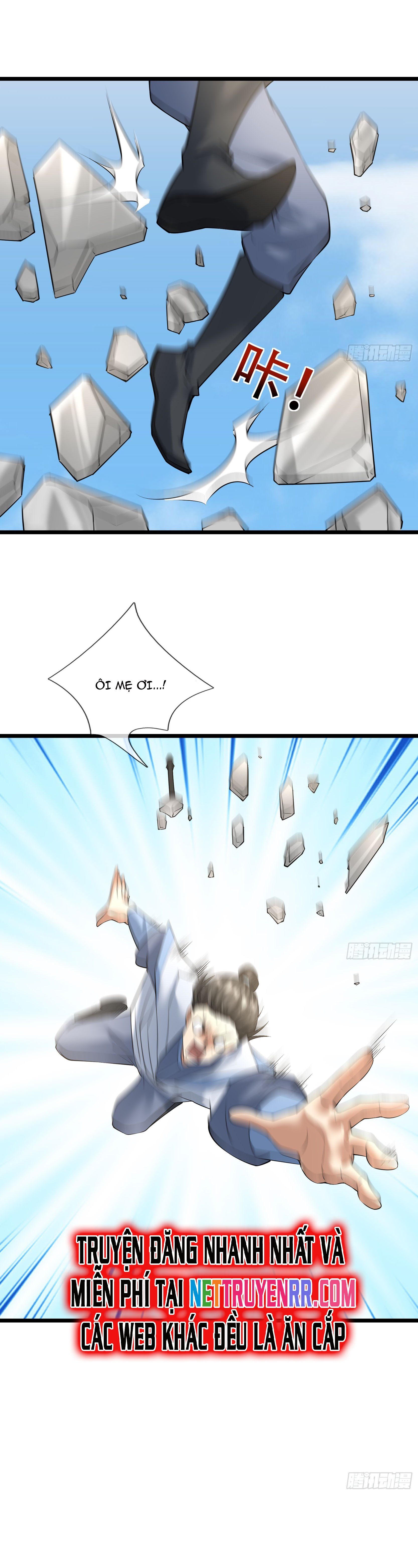 đọc truyện Tiên Làm Nô Thần Là Bộc, Đại Đế Làm Chó Giữ Nhà Chương 30 ảnh 14 tại Thiên Thai Truyện