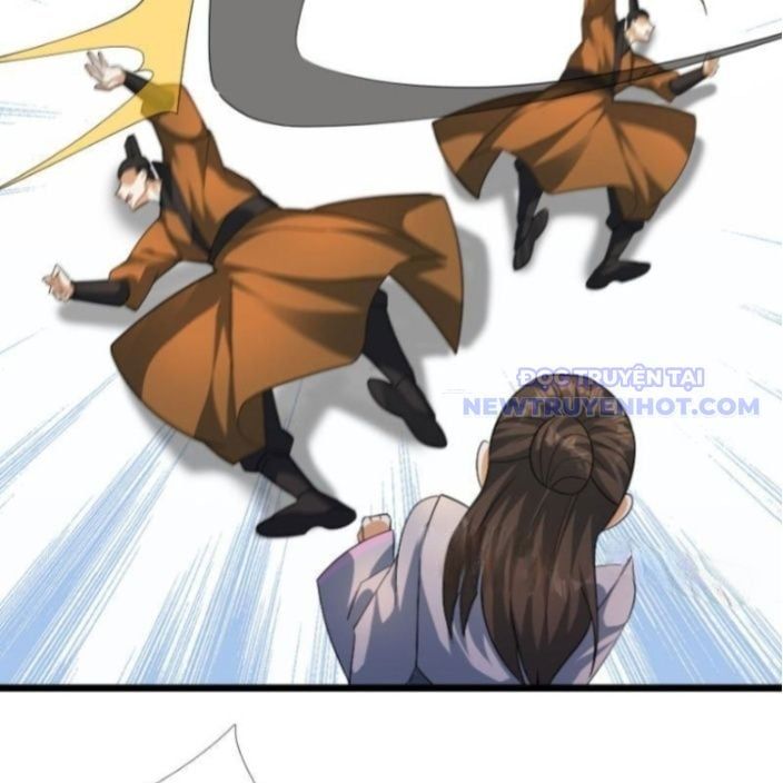 đọc truyện Tiên Làm Nô Thần Là Bộc, Đại Đế Làm Chó Giữ Nhà Chương 32 ảnh 14 tại Thiên Thai Truyện