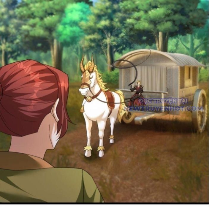 đọc truyện Tiên Làm Nô Thần Là Bộc, Đại Đế Làm Chó Giữ Nhà Chương 32 ảnh 17 tại Thiên Thai Truyện