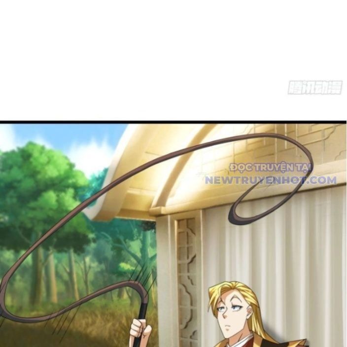 đọc truyện Tiên Làm Nô Thần Là Bộc, Đại Đế Làm Chó Giữ Nhà Chương 32 ảnh 18 tại Thiên Thai Truyện