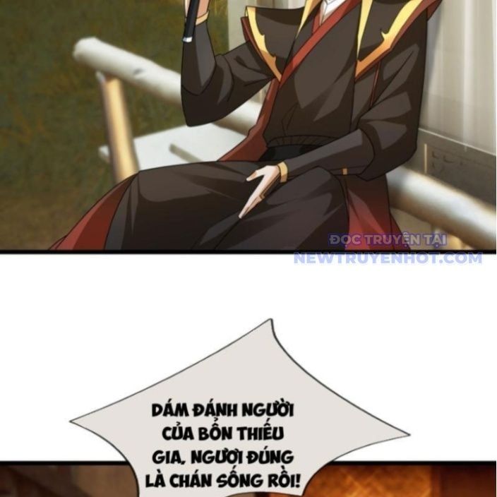 đọc truyện Tiên Làm Nô Thần Là Bộc, Đại Đế Làm Chó Giữ Nhà Chương 32 ảnh 19 tại Thiên Thai Truyện