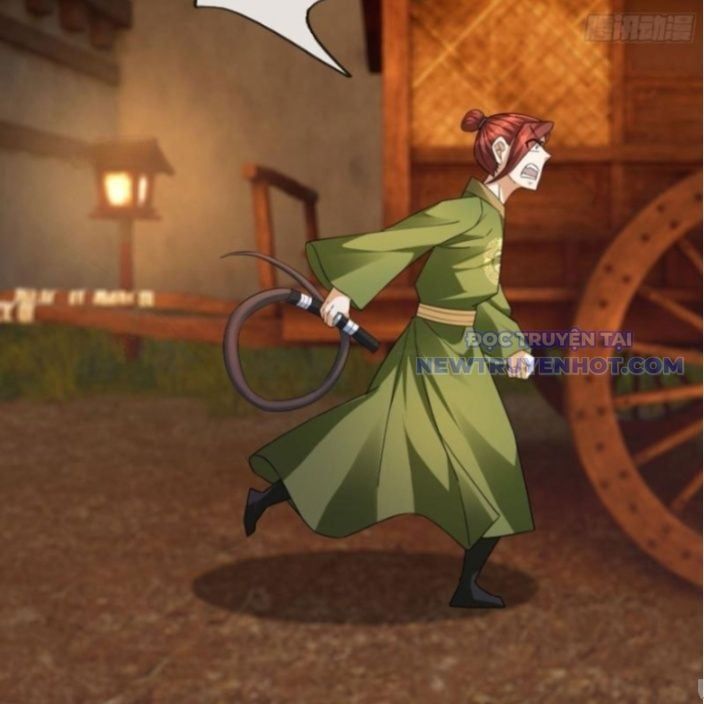 đọc truyện Tiên Làm Nô Thần Là Bộc, Đại Đế Làm Chó Giữ Nhà Chương 32 ảnh 20 tại Thiên Thai Truyện