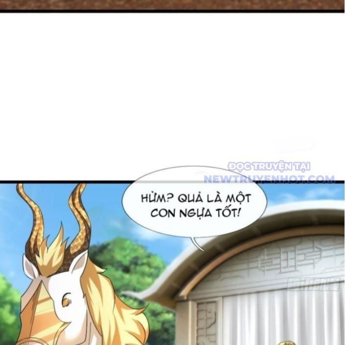 đọc truyện Tiên Làm Nô Thần Là Bộc, Đại Đế Làm Chó Giữ Nhà Chương 32 ảnh 21 tại Thiên Thai Truyện