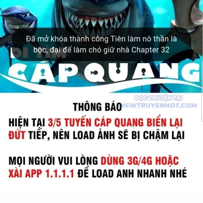 đọc truyện Tiên Làm Nô Thần Là Bộc, Đại Đế Làm Chó Giữ Nhà Chương 32 ảnh 4 tại Thiên Thai Truyện