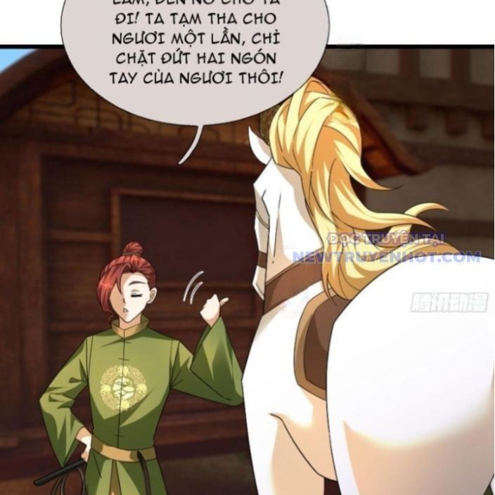 đọc truyện Tiên Làm Nô Thần Là Bộc, Đại Đế Làm Chó Giữ Nhà Chương 32 ảnh 23 tại Thiên Thai Truyện