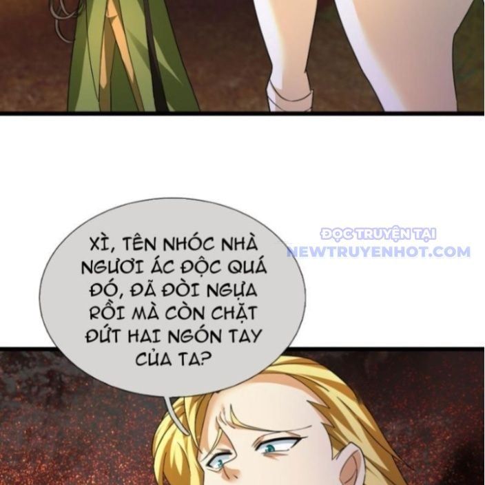 đọc truyện Tiên Làm Nô Thần Là Bộc, Đại Đế Làm Chó Giữ Nhà Chương 32 ảnh 24 tại Thiên Thai Truyện