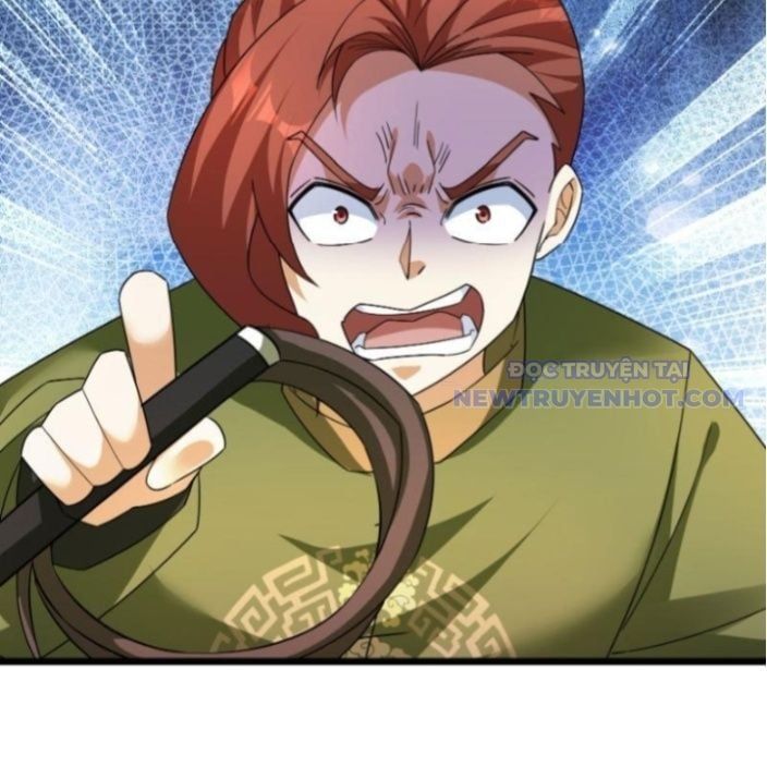 đọc truyện Tiên Làm Nô Thần Là Bộc, Đại Đế Làm Chó Giữ Nhà Chương 32 ảnh 27 tại Thiên Thai Truyện