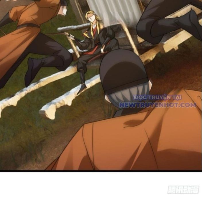 đọc truyện Tiên Làm Nô Thần Là Bộc, Đại Đế Làm Chó Giữ Nhà Chương 32 ảnh 29 tại Thiên Thai Truyện