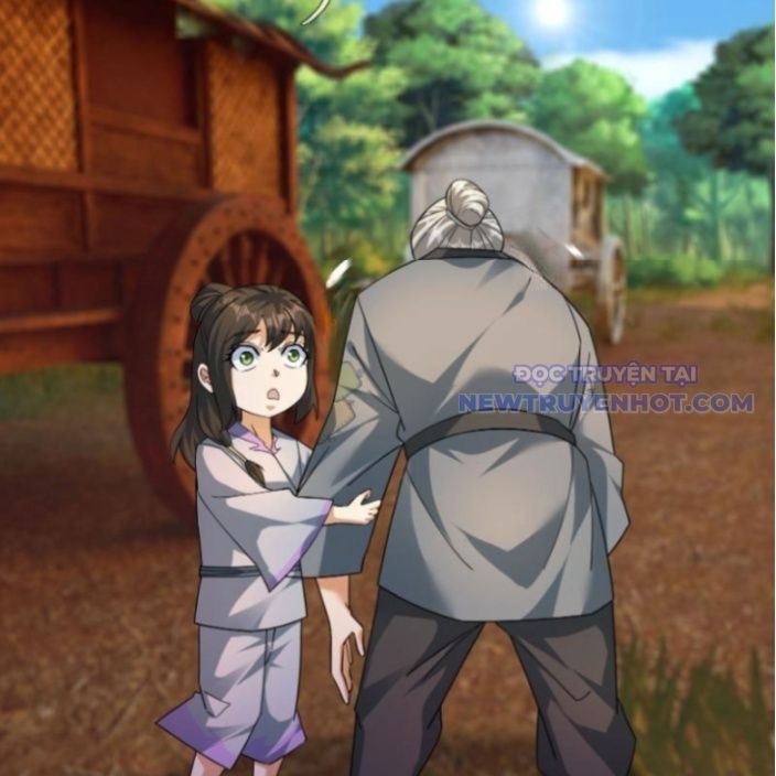 đọc truyện Tiên Làm Nô Thần Là Bộc, Đại Đế Làm Chó Giữ Nhà Chương 32 ảnh 32 tại Thiên Thai Truyện