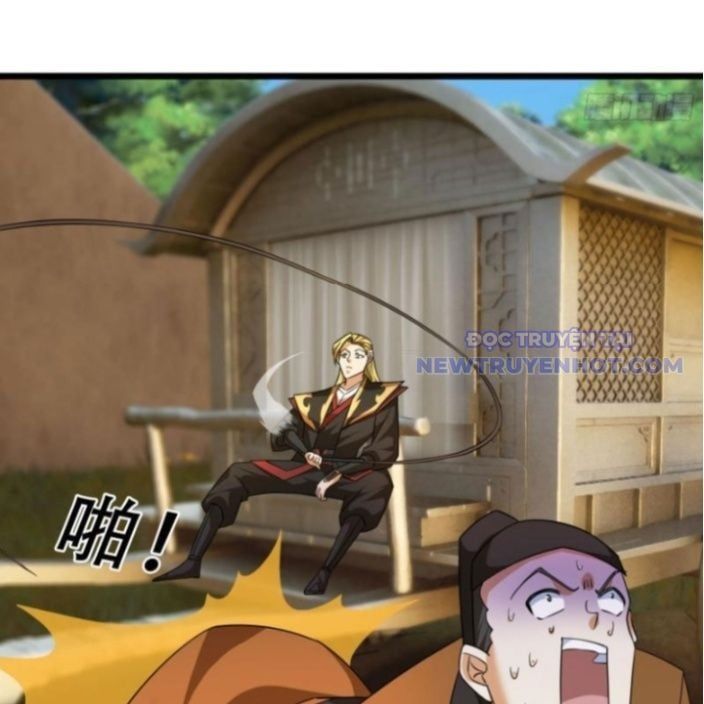 đọc truyện Tiên Làm Nô Thần Là Bộc, Đại Đế Làm Chó Giữ Nhà Chương 32 ảnh 35 tại Thiên Thai Truyện