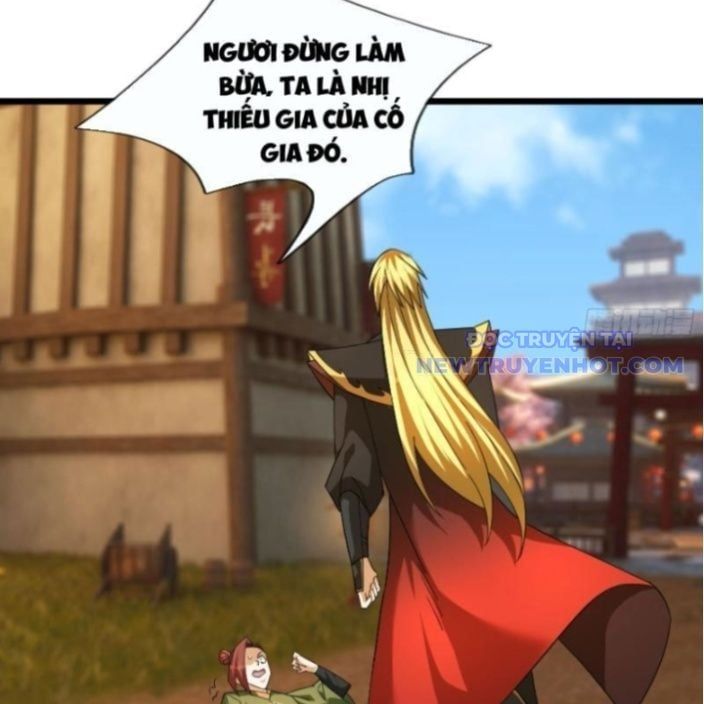 đọc truyện Tiên Làm Nô Thần Là Bộc, Đại Đế Làm Chó Giữ Nhà Chương 32 ảnh 38 tại Thiên Thai Truyện