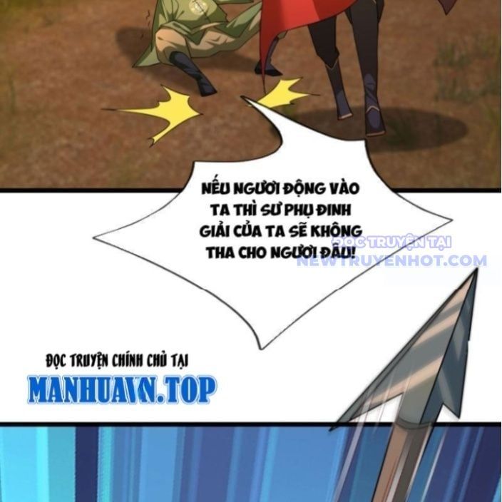 đọc truyện Tiên Làm Nô Thần Là Bộc, Đại Đế Làm Chó Giữ Nhà Chương 32 ảnh 39 tại Thiên Thai Truyện