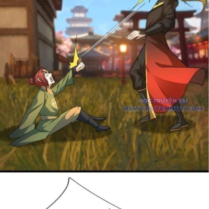 đọc truyện Tiên Làm Nô Thần Là Bộc, Đại Đế Làm Chó Giữ Nhà Chương 32 ảnh 42 tại Thiên Thai Truyện