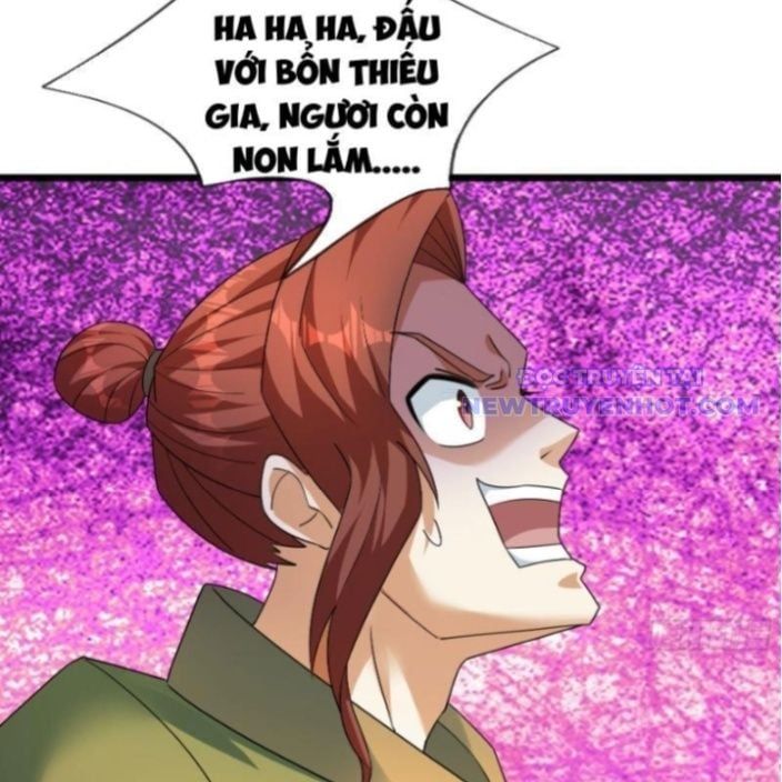 đọc truyện Tiên Làm Nô Thần Là Bộc, Đại Đế Làm Chó Giữ Nhà Chương 32 ảnh 43 tại Thiên Thai Truyện