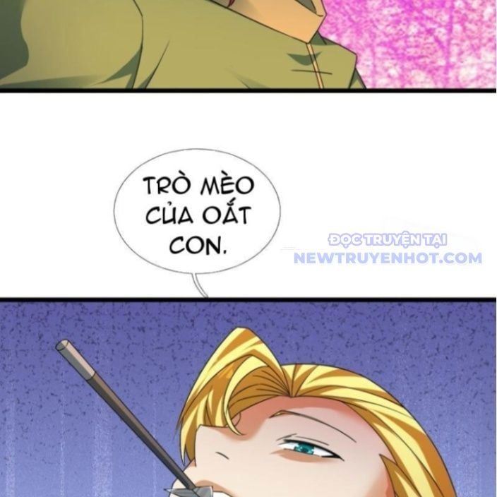 đọc truyện Tiên Làm Nô Thần Là Bộc, Đại Đế Làm Chó Giữ Nhà Chương 32 ảnh 44 tại Thiên Thai Truyện