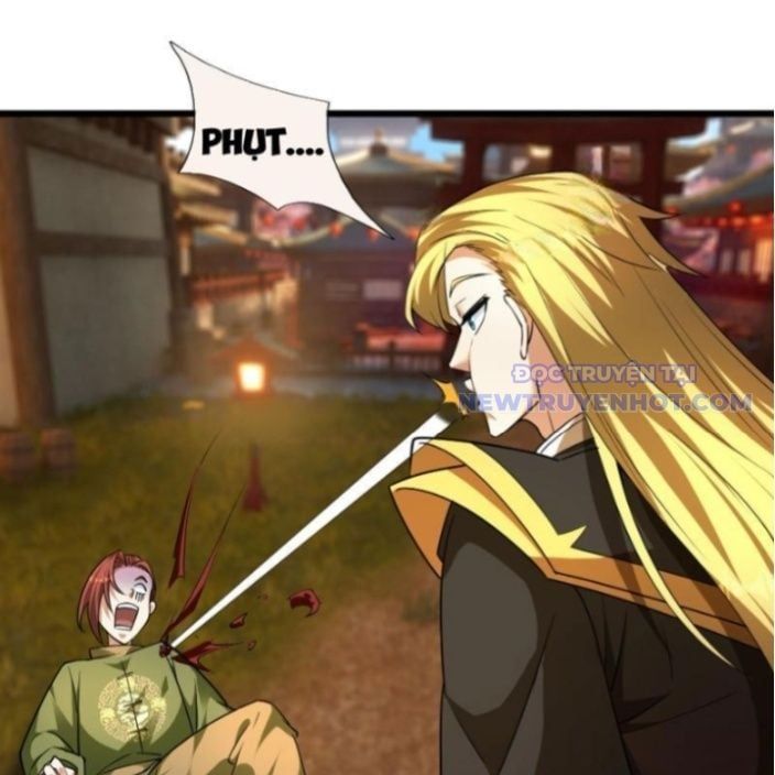 đọc truyện Tiên Làm Nô Thần Là Bộc, Đại Đế Làm Chó Giữ Nhà Chương 32 ảnh 48 tại Thiên Thai Truyện