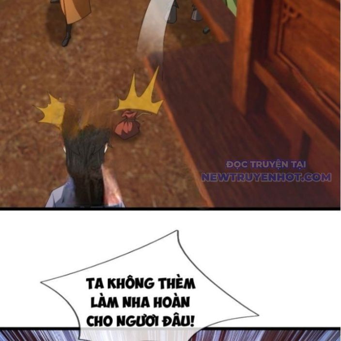 đọc truyện Tiên Làm Nô Thần Là Bộc, Đại Đế Làm Chó Giữ Nhà Chương 32 ảnh 7 tại Thiên Thai Truyện