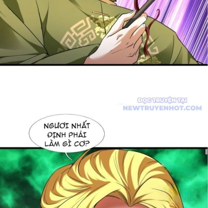 đọc truyện Tiên Làm Nô Thần Là Bộc, Đại Đế Làm Chó Giữ Nhà Chương 32 ảnh 52 tại Thiên Thai Truyện