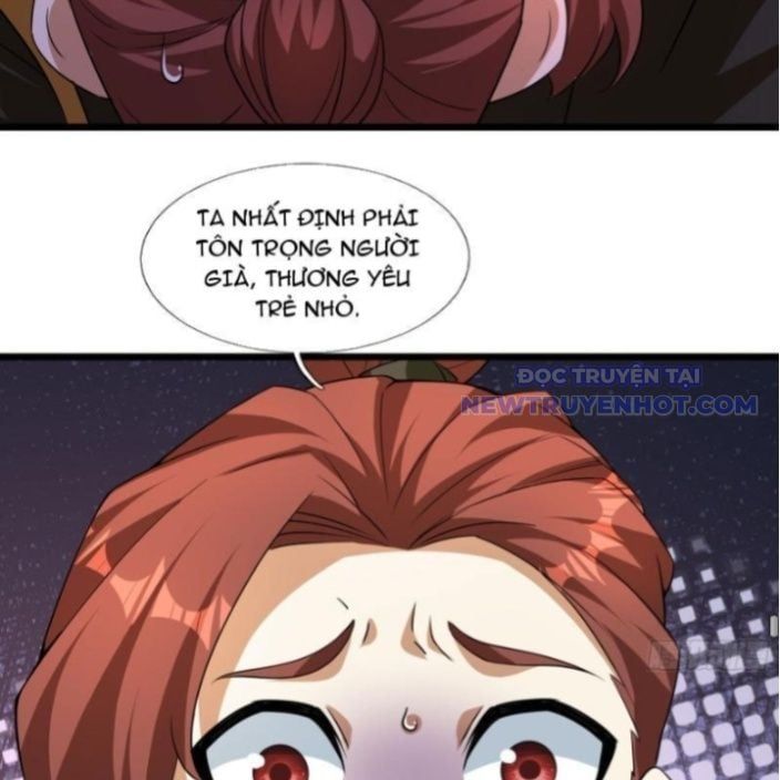 đọc truyện Tiên Làm Nô Thần Là Bộc, Đại Đế Làm Chó Giữ Nhà Chương 32 ảnh 54 tại Thiên Thai Truyện