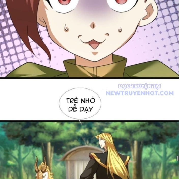 đọc truyện Tiên Làm Nô Thần Là Bộc, Đại Đế Làm Chó Giữ Nhà Chương 32 ảnh 55 tại Thiên Thai Truyện