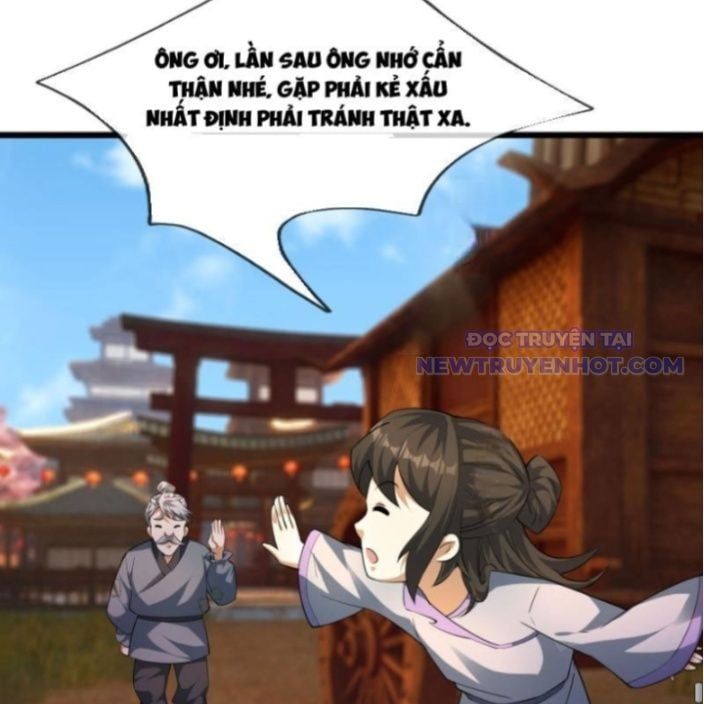 đọc truyện Tiên Làm Nô Thần Là Bộc, Đại Đế Làm Chó Giữ Nhà Chương 32 ảnh 57 tại Thiên Thai Truyện