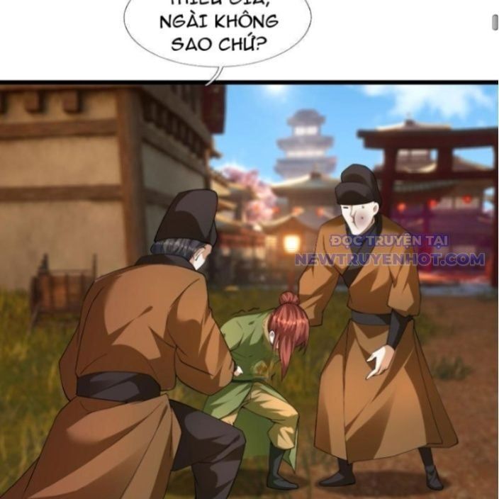 đọc truyện Tiên Làm Nô Thần Là Bộc, Đại Đế Làm Chó Giữ Nhà Chương 32 ảnh 59 tại Thiên Thai Truyện