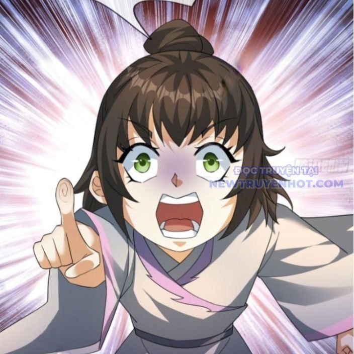 đọc truyện Tiên Làm Nô Thần Là Bộc, Đại Đế Làm Chó Giữ Nhà Chương 32 ảnh 8 tại Thiên Thai Truyện