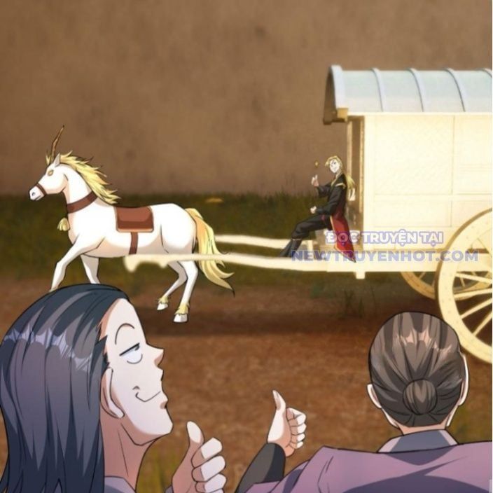 đọc truyện Tiên Làm Nô Thần Là Bộc, Đại Đế Làm Chó Giữ Nhà Chương 32 ảnh 77 tại Thiên Thai Truyện