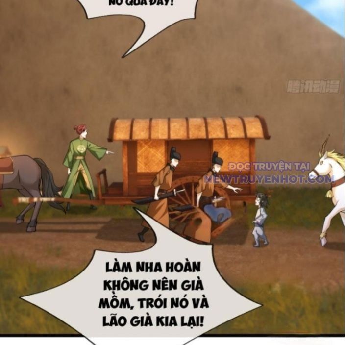 đọc truyện Tiên Làm Nô Thần Là Bộc, Đại Đế Làm Chó Giữ Nhà Chương 32 ảnh 10 tại Thiên Thai Truyện