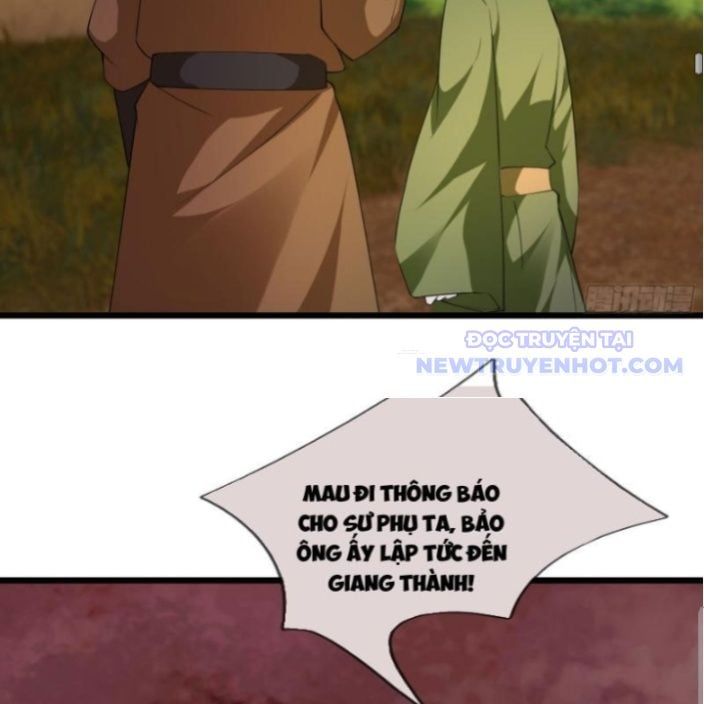 đọc truyện Tiên Làm Nô Thần Là Bộc, Đại Đế Làm Chó Giữ Nhà Chương 32 ảnh 84 tại Thiên Thai Truyện