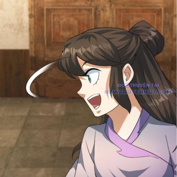 đọc truyện Tiên Làm Nô Thần Là Bộc, Đại Đế Làm Chó Giữ Nhà Chương 32 ảnh 97 tại Thiên Thai Truyện