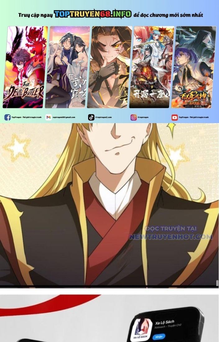 đọc truyện Tiên Làm Nô Thần Là Bộc, Đại Đế Làm Chó Giữ Nhà Chương 32 ảnh 99 tại Thiên Thai Truyện