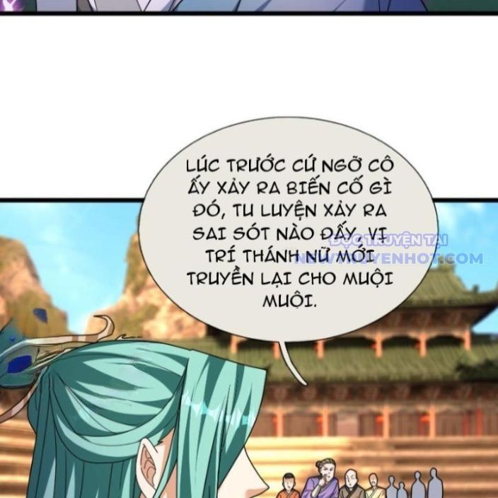 đọc truyện Tiên Làm Nô Thần Là Bộc, Đại Đế Làm Chó Giữ Nhà Chương 33 ảnh 102 tại Thiên Thai Truyện