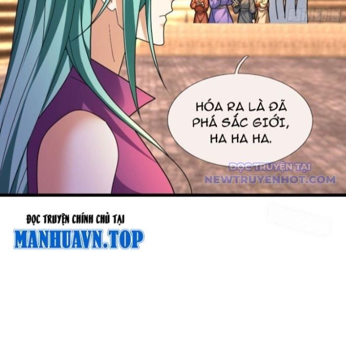 đọc truyện Tiên Làm Nô Thần Là Bộc, Đại Đế Làm Chó Giữ Nhà Chương 33 ảnh 103 tại Thiên Thai Truyện