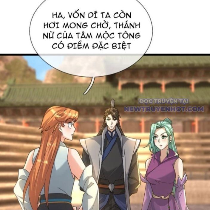 đọc truyện Tiên Làm Nô Thần Là Bộc, Đại Đế Làm Chó Giữ Nhà Chương 33 ảnh 106 tại Thiên Thai Truyện