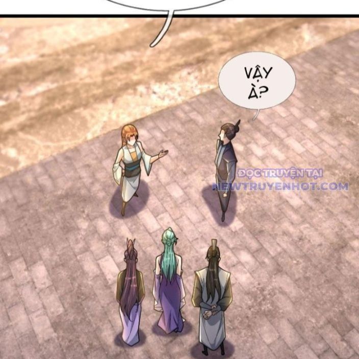 đọc truyện Tiên Làm Nô Thần Là Bộc, Đại Đế Làm Chó Giữ Nhà Chương 33 ảnh 110 tại Thiên Thai Truyện