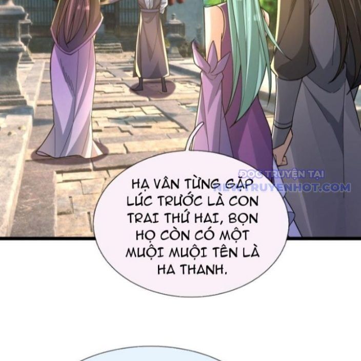 đọc truyện Tiên Làm Nô Thần Là Bộc, Đại Đế Làm Chó Giữ Nhà Chương 33 ảnh 13 tại Thiên Thai Truyện