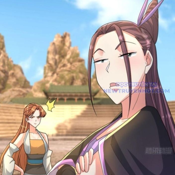 đọc truyện Tiên Làm Nô Thần Là Bộc, Đại Đế Làm Chó Giữ Nhà Chương 33 ảnh 112 tại Thiên Thai Truyện