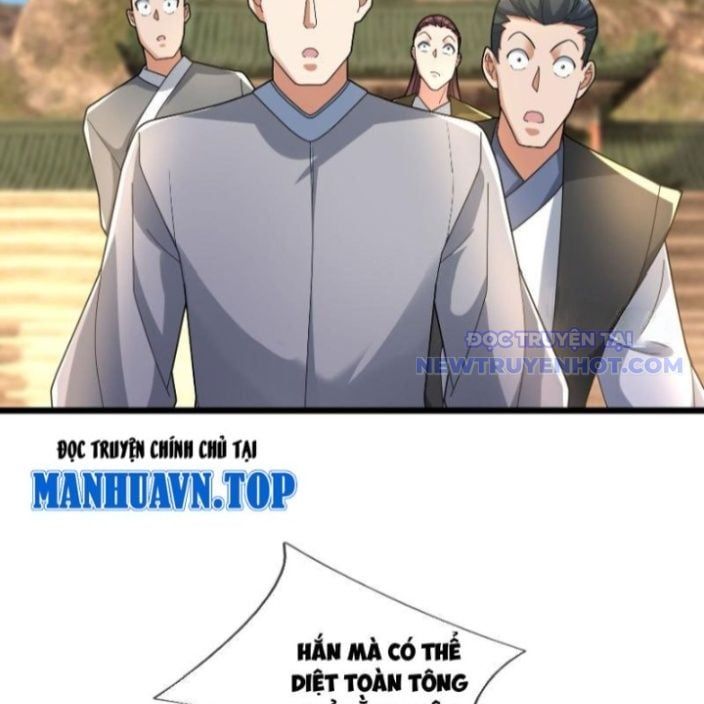 đọc truyện Tiên Làm Nô Thần Là Bộc, Đại Đế Làm Chó Giữ Nhà Chương 33 ảnh 118 tại Thiên Thai Truyện