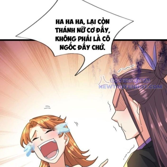 đọc truyện Tiên Làm Nô Thần Là Bộc, Đại Đế Làm Chó Giữ Nhà Chương 33 ảnh 121 tại Thiên Thai Truyện