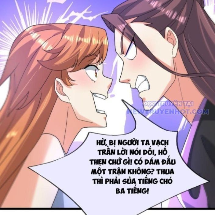 đọc truyện Tiên Làm Nô Thần Là Bộc, Đại Đế Làm Chó Giữ Nhà Chương 33 ảnh 123 tại Thiên Thai Truyện