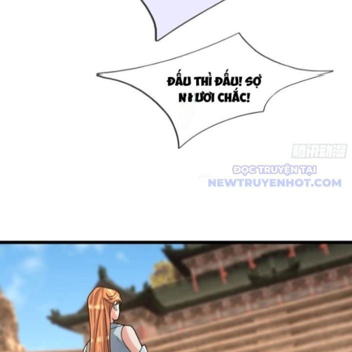 đọc truyện Tiên Làm Nô Thần Là Bộc, Đại Đế Làm Chó Giữ Nhà Chương 33 ảnh 124 tại Thiên Thai Truyện