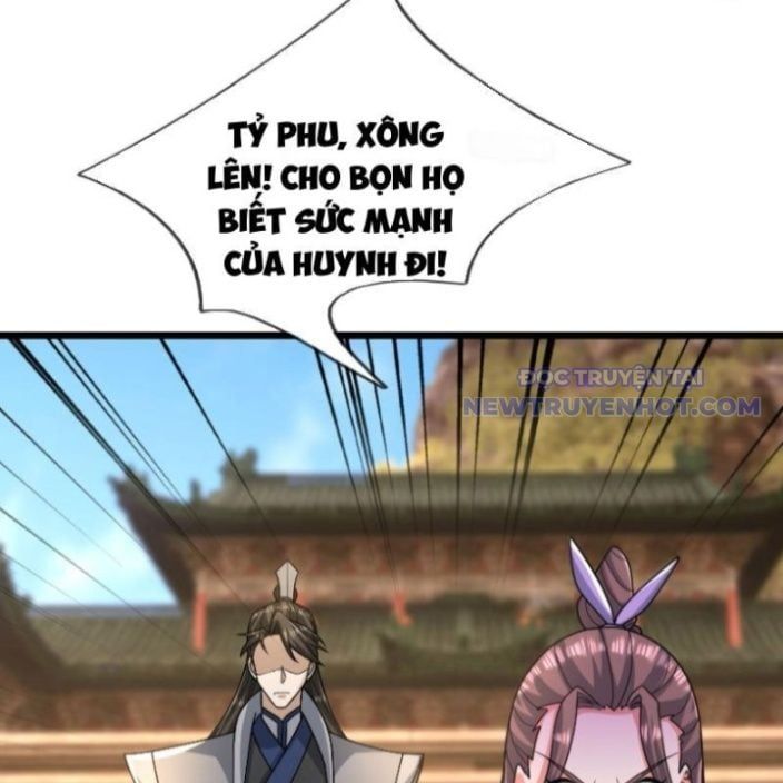 đọc truyện Tiên Làm Nô Thần Là Bộc, Đại Đế Làm Chó Giữ Nhà Chương 33 ảnh 126 tại Thiên Thai Truyện