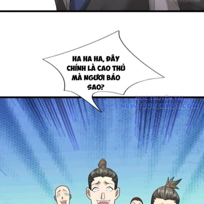 đọc truyện Tiên Làm Nô Thần Là Bộc, Đại Đế Làm Chó Giữ Nhà Chương 33 ảnh 132 tại Thiên Thai Truyện