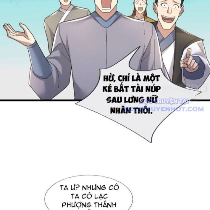 đọc truyện Tiên Làm Nô Thần Là Bộc, Đại Đế Làm Chó Giữ Nhà Chương 33 ảnh 133 tại Thiên Thai Truyện