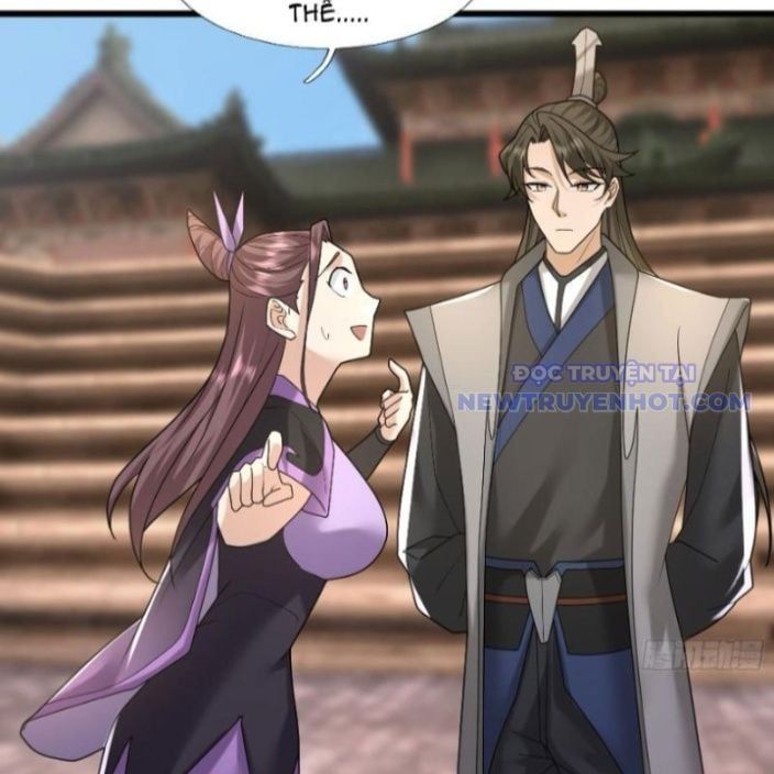 đọc truyện Tiên Làm Nô Thần Là Bộc, Đại Đế Làm Chó Giữ Nhà Chương 33 ảnh 134 tại Thiên Thai Truyện