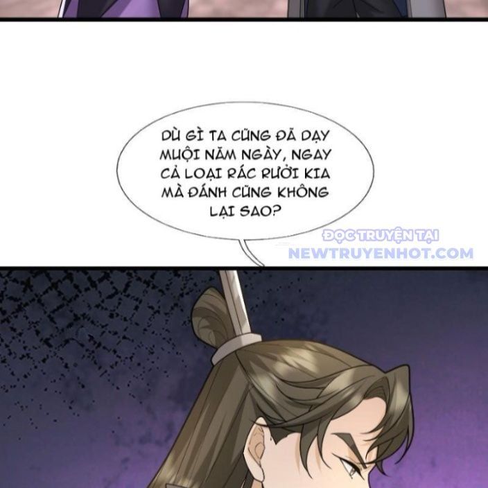 đọc truyện Tiên Làm Nô Thần Là Bộc, Đại Đế Làm Chó Giữ Nhà Chương 33 ảnh 135 tại Thiên Thai Truyện