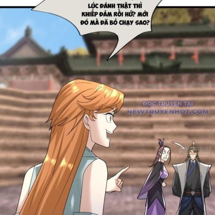 đọc truyện Tiên Làm Nô Thần Là Bộc, Đại Đế Làm Chó Giữ Nhà Chương 33 ảnh 137 tại Thiên Thai Truyện