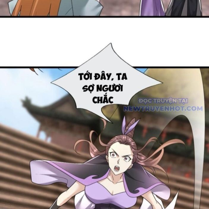 đọc truyện Tiên Làm Nô Thần Là Bộc, Đại Đế Làm Chó Giữ Nhà Chương 33 ảnh 138 tại Thiên Thai Truyện