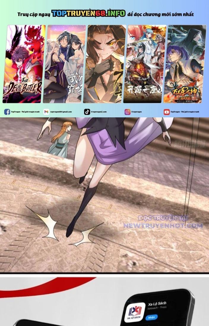 đọc truyện Tiên Làm Nô Thần Là Bộc, Đại Đế Làm Chó Giữ Nhà Chương 33 ảnh 139 tại Thiên Thai Truyện